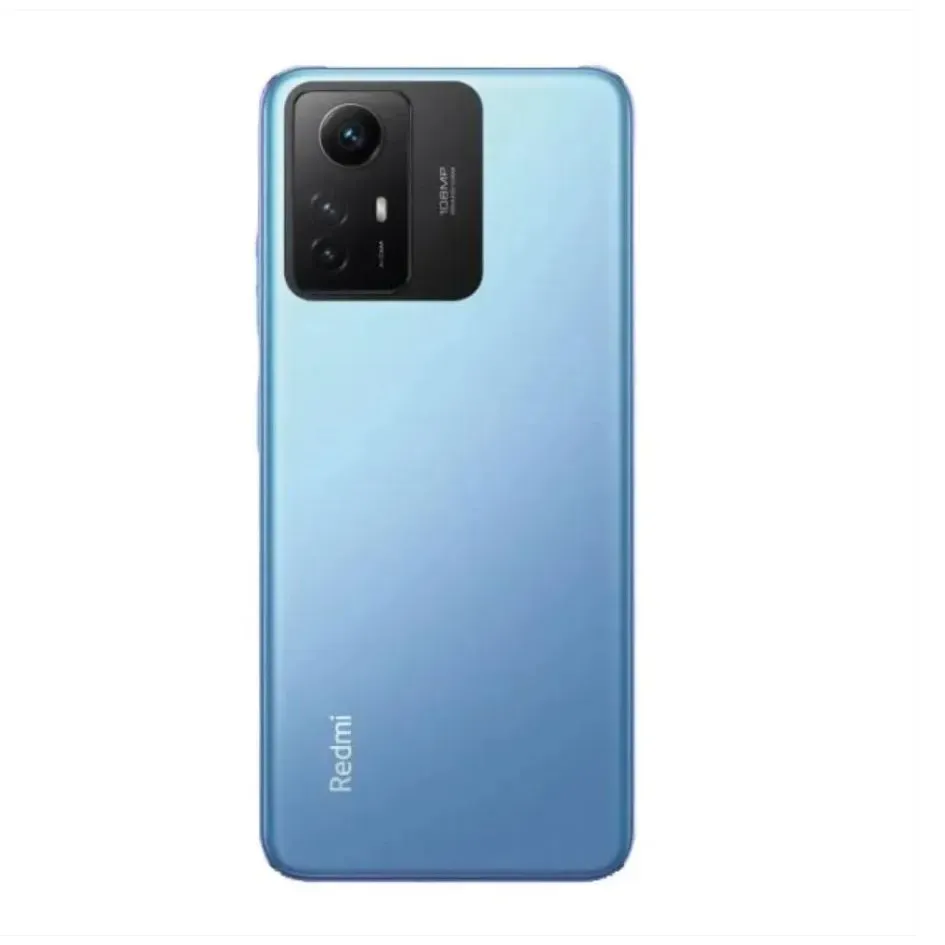 Celular Xiaomi Note 12s 8/256GB Azul 