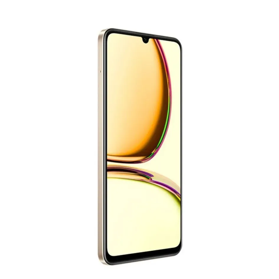 Celular Realme C53  6/128GB Dorado 