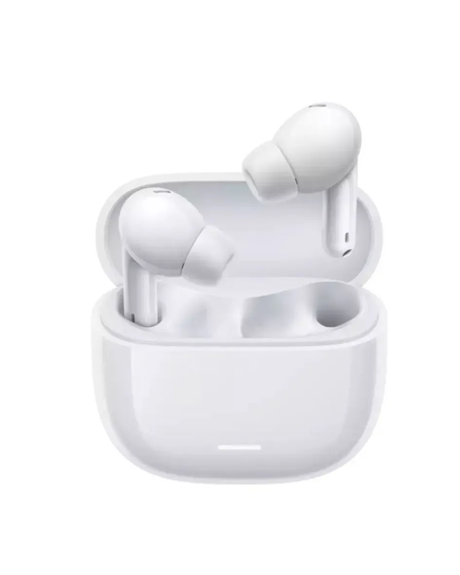 Audifonos Xiaomi Redmi Buds 6 Lite Blanco