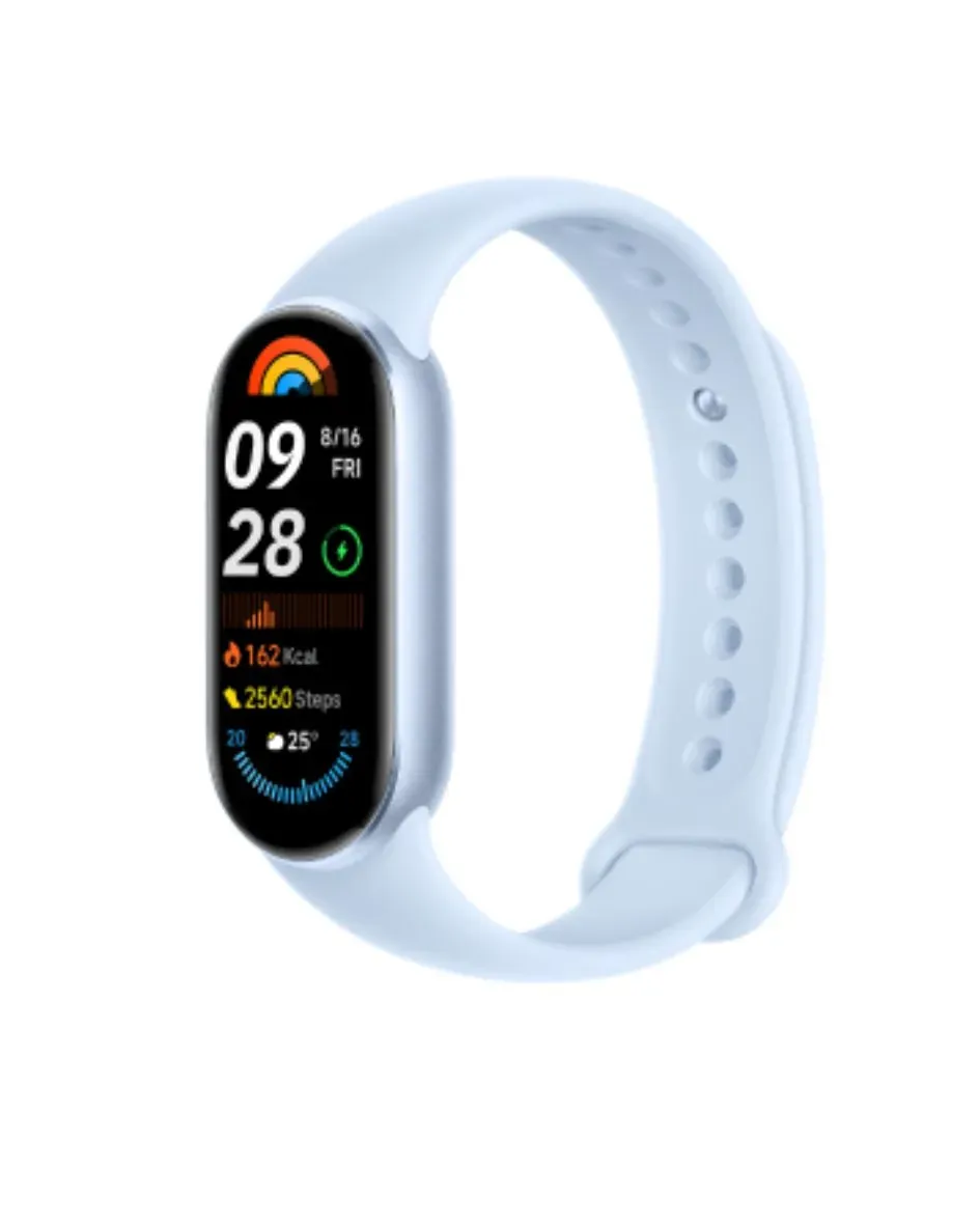 Reloj Xiaomi Redmi Smart Band 9 Azul