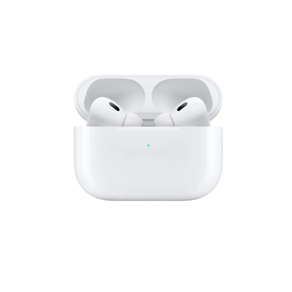 Audifonos Airpods Pro 2ND Generacion AAA TC Blancos 