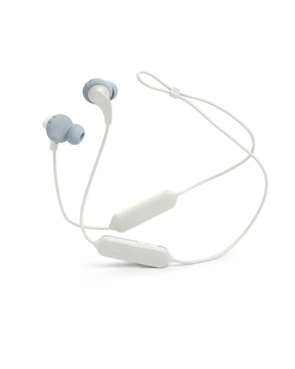 Audifonos Inalambricos JBL Endurance Run 2 Blanco