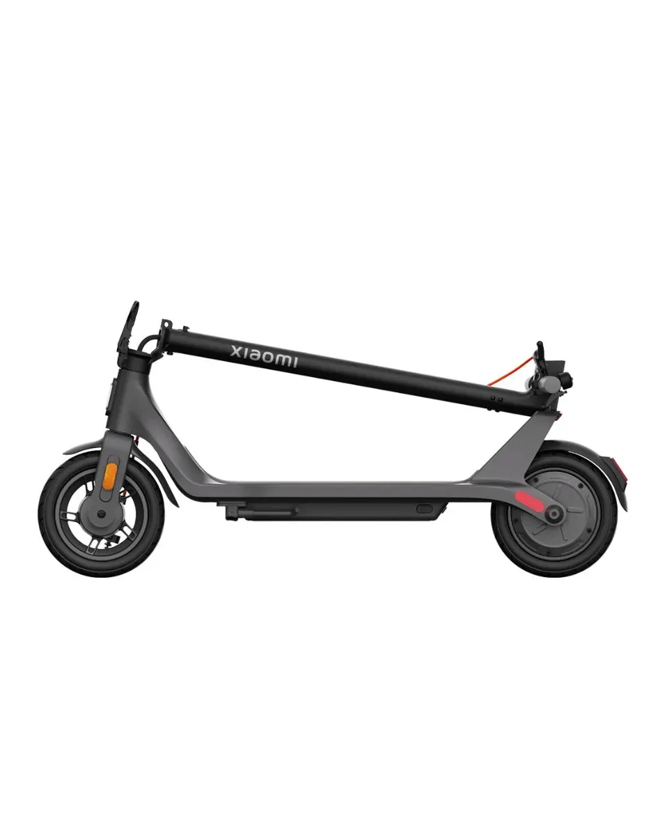 Patineta Electrica 4 Lite (2ND GEN) Negro