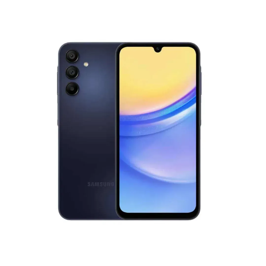 Samsung A15 4/128GB Azul