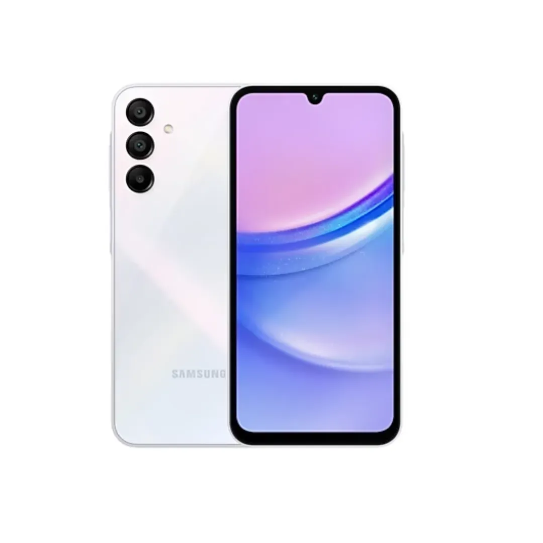 Samsung A15 8/256GB BLANCO 1 SIM