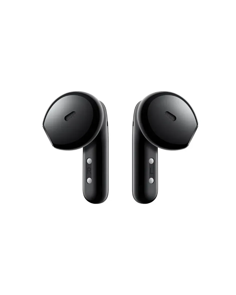 Audifonos Xiaomi Redmi Buds 6 Active Inalambrico Negro