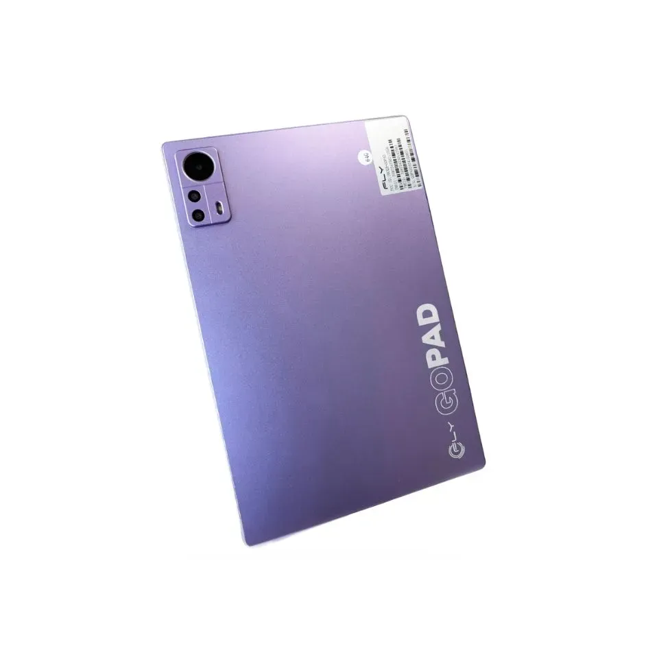 Tablet Fly Go Pad  8/64GB Morado