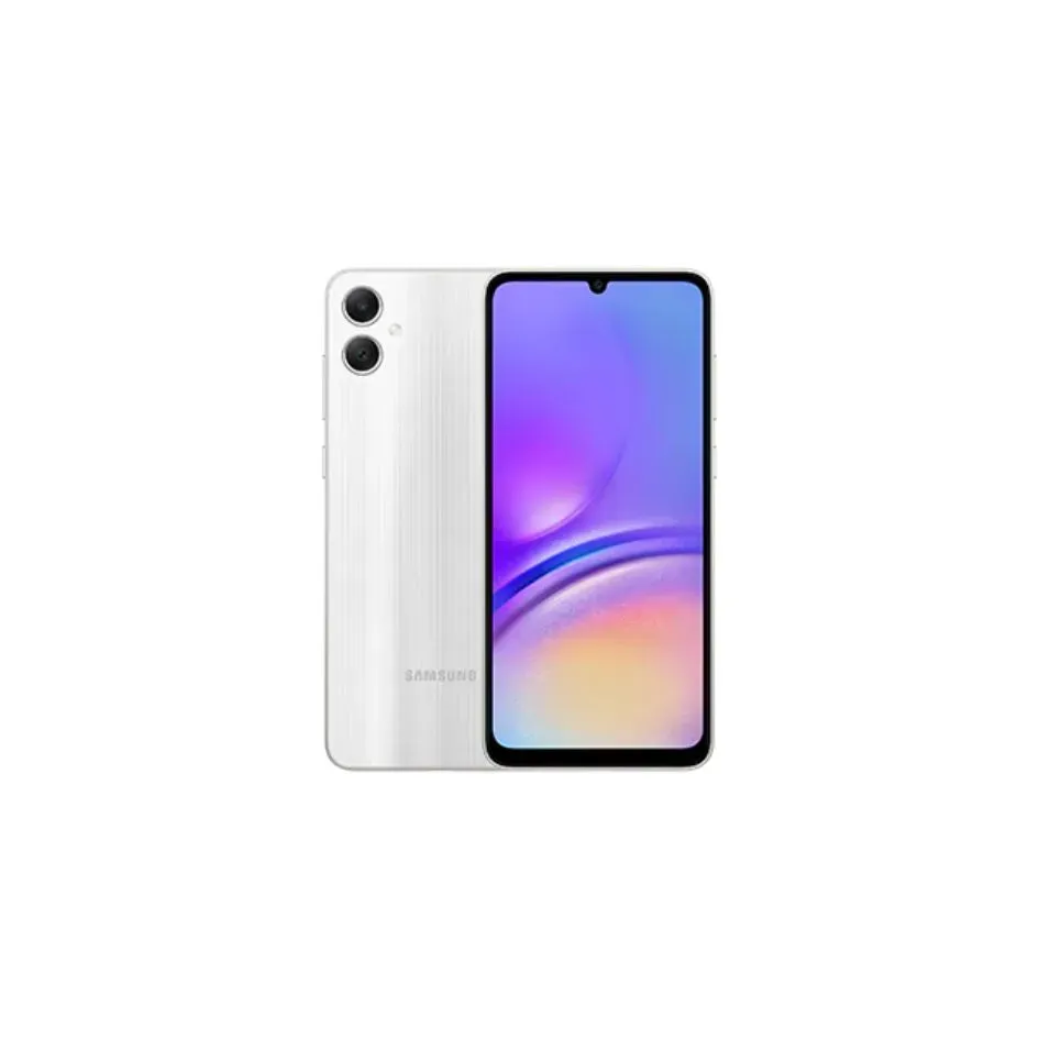 Celular Samsung A05 4/128GB Blanco 