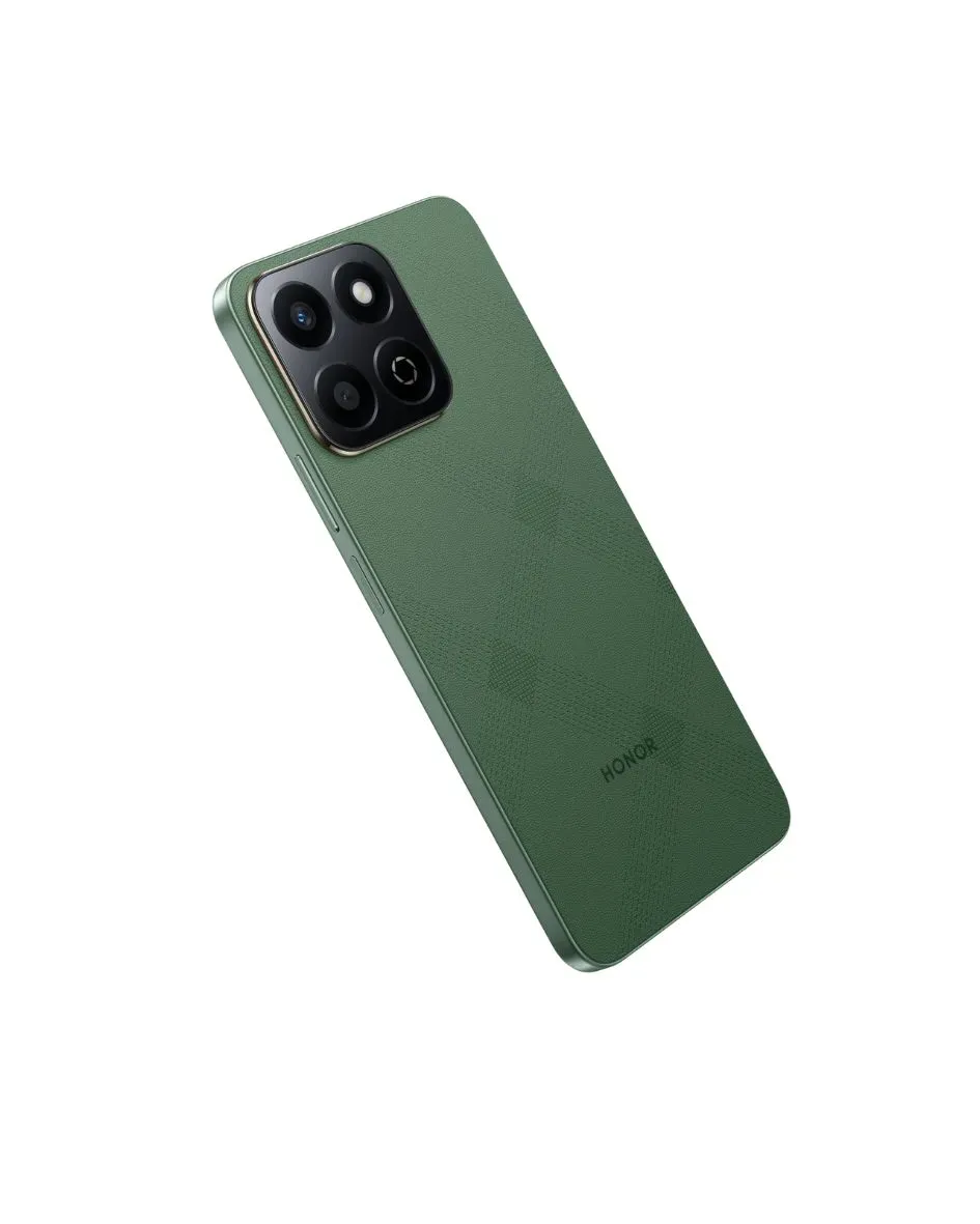 Celular Honor X7c 8/256GB Verde