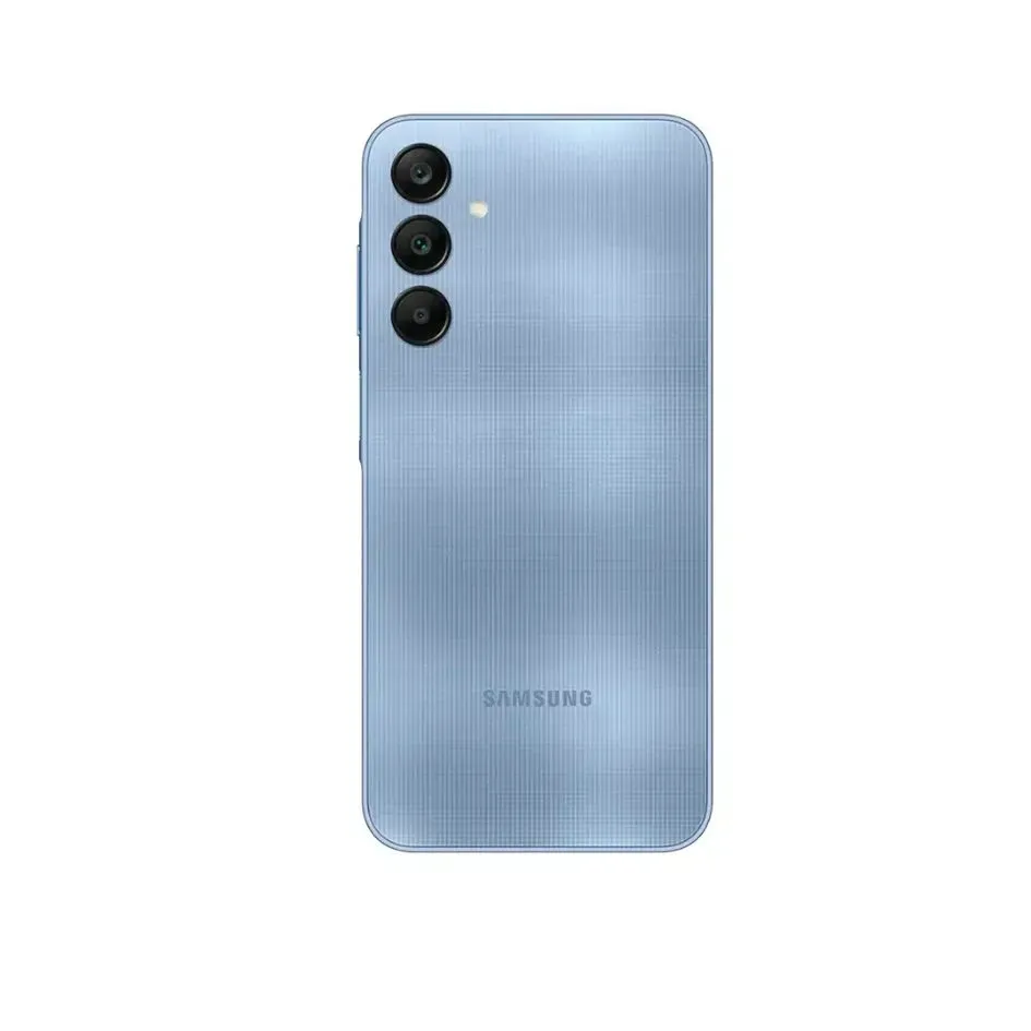 Celular Samsung A25 5G 8/256GB Azul 