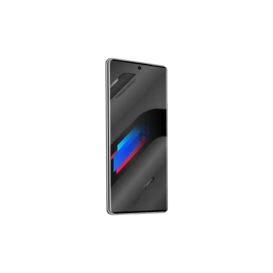 Celular Infinix Note 40 Pro 8/256GB Gris 