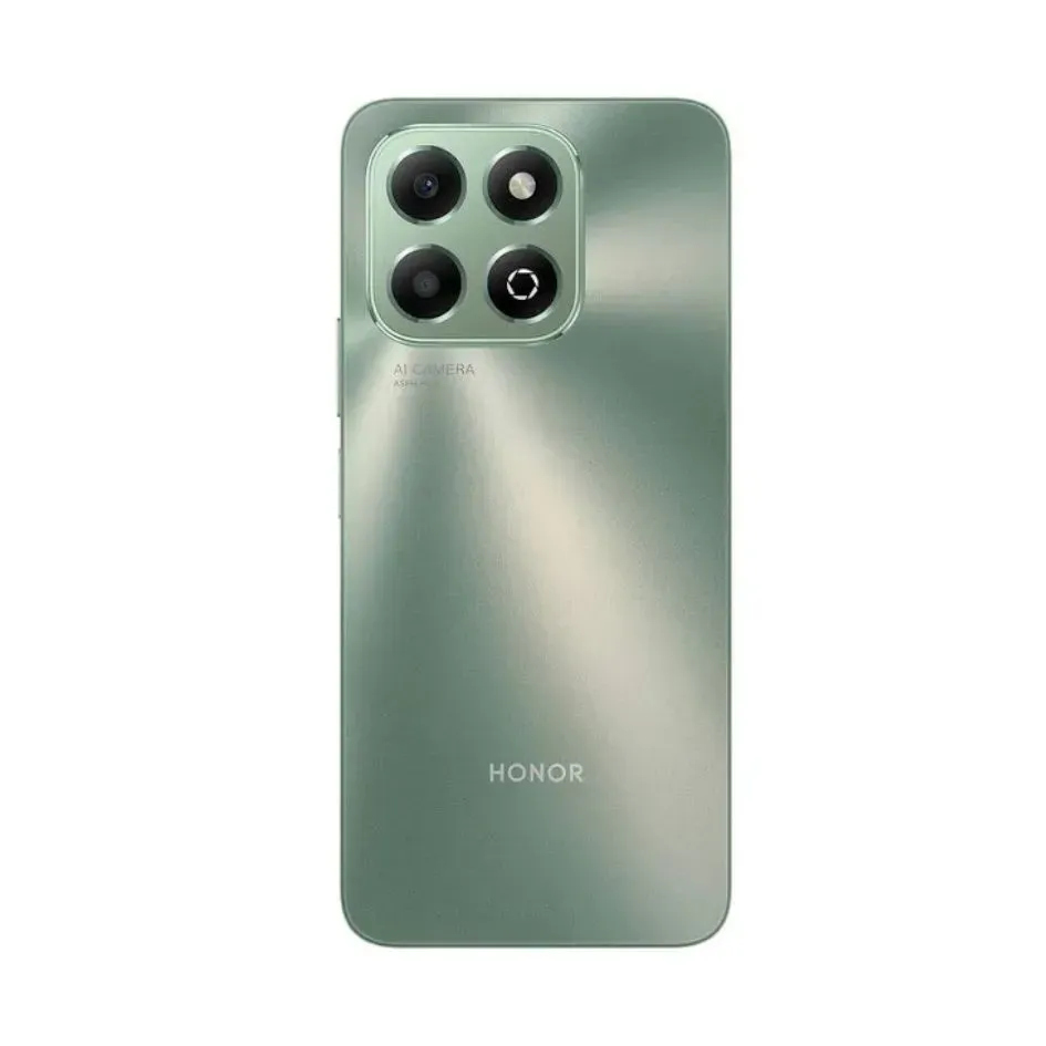 Celular Honor X6B 4/128GB Verde  