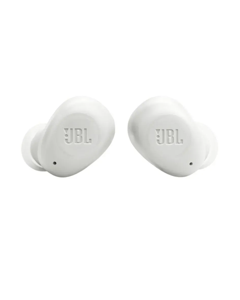 Audifonos Inalambrico JBL Wave Buds Blanco