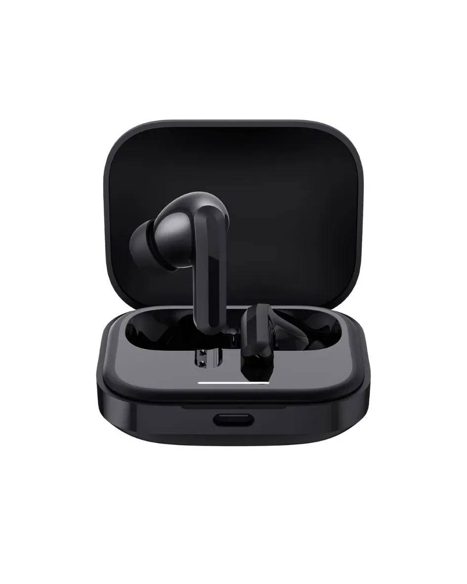 Audifonos Xiaomi Redmi Buds 5 Inalambricos Negro 