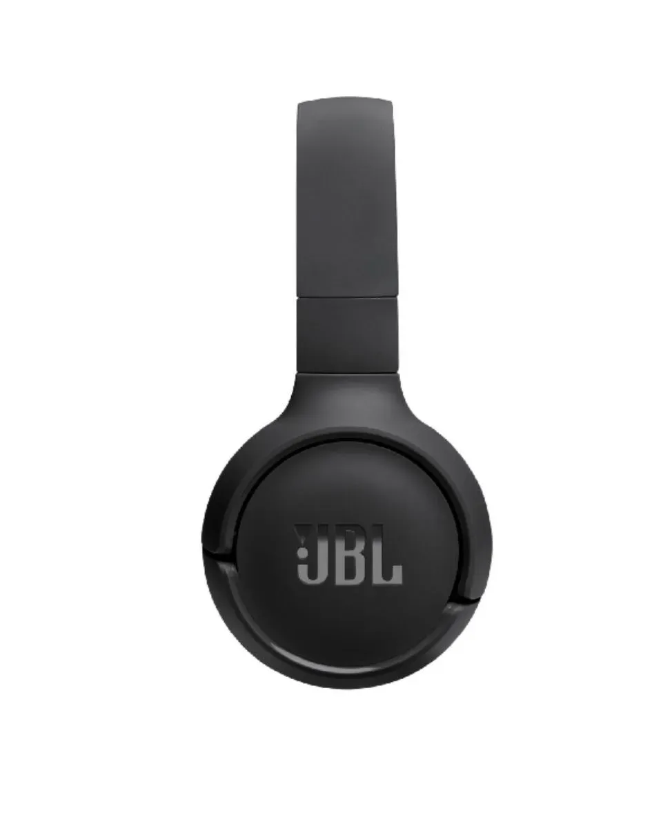 Audifonos Diadema Inalambrico JBL Tune 520 Negro 