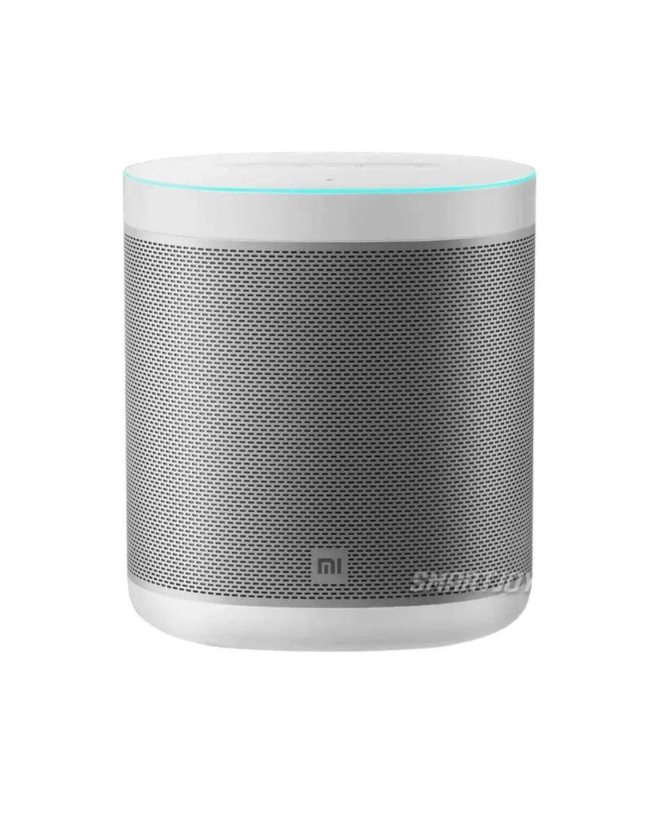 Parlante Xiaomi Inteligente Bluetooth 12W Gris 