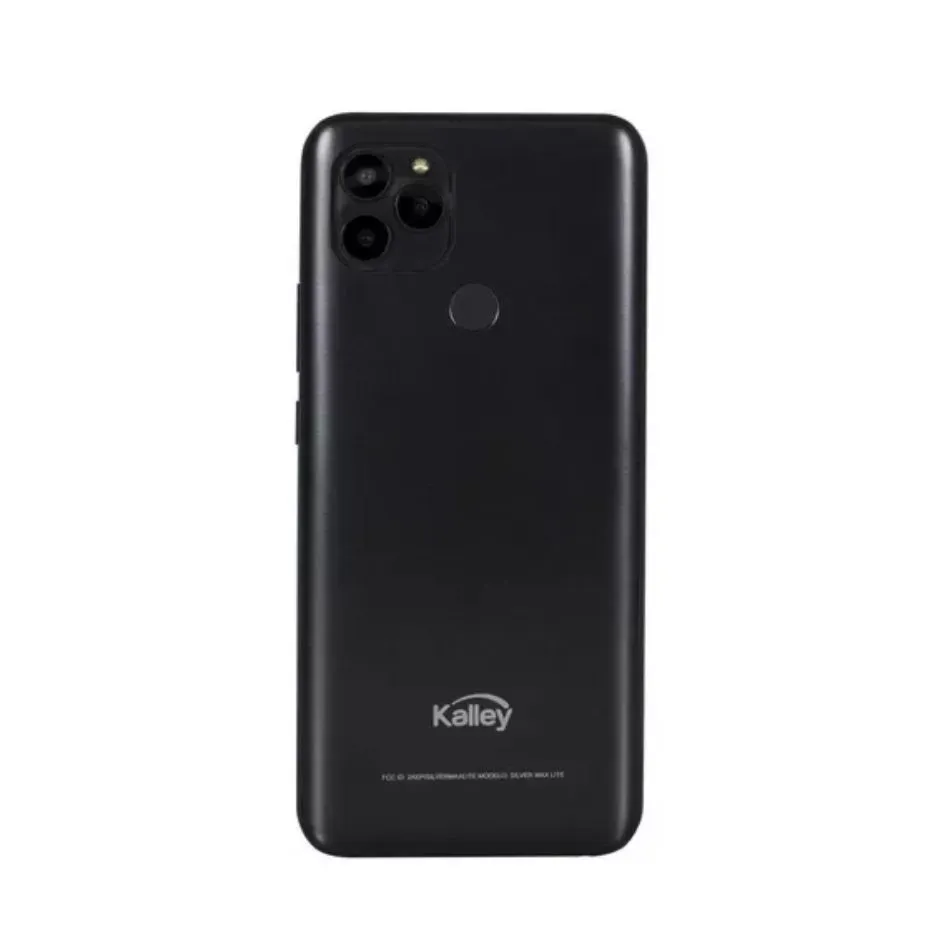 Celular Kalley Max Lite 2/32GB Negro