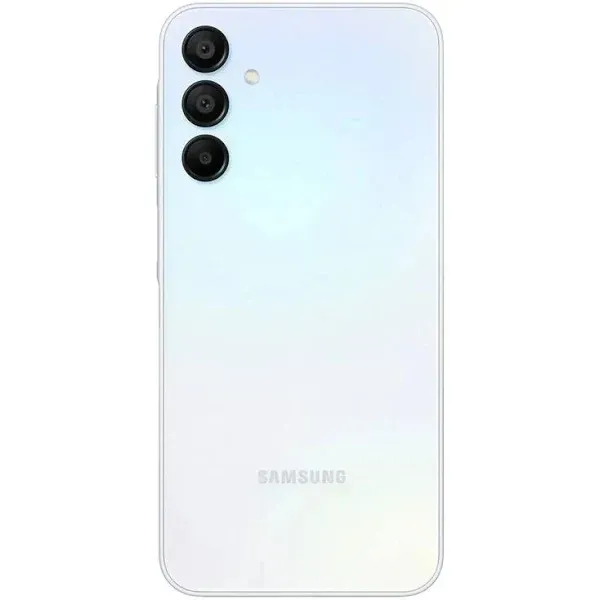 Celular Samsung A15 8/256GB 5G Azul 