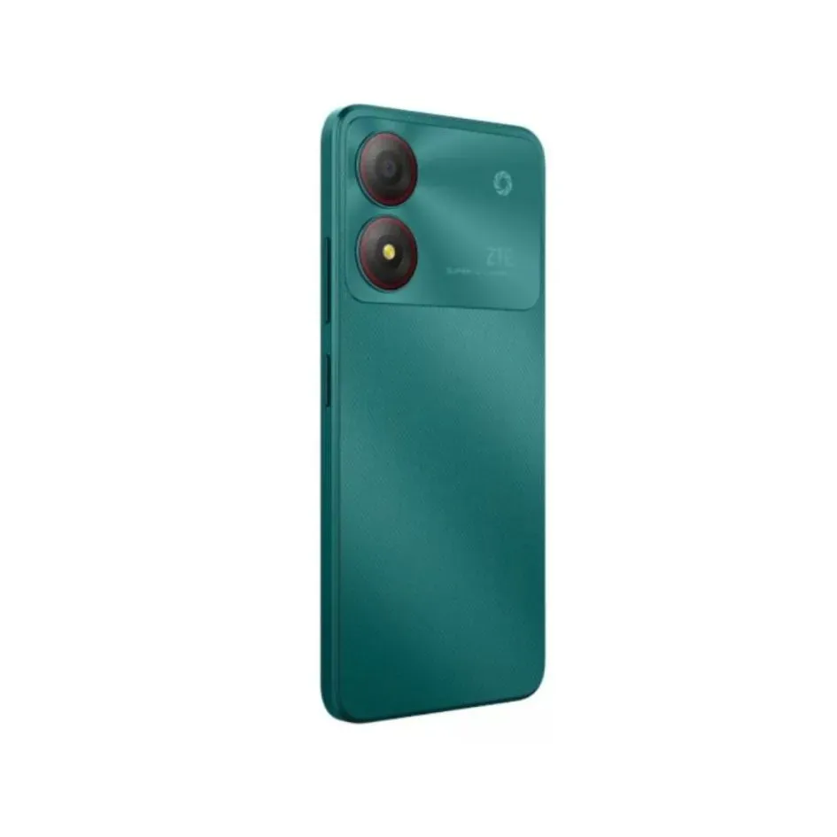 Celular Zte A34 2/64GB Verde 