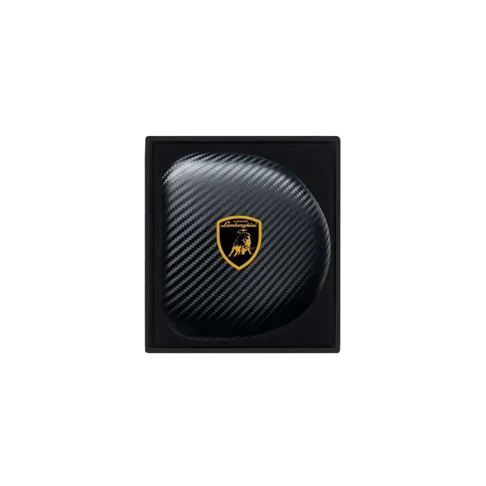 Audifonos Lambo Headset Huracan Noctis Nero Negros