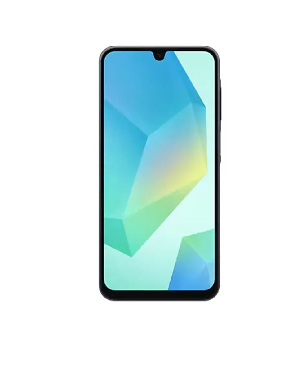 Celular Samsung A16 8/256GB 5G Verde