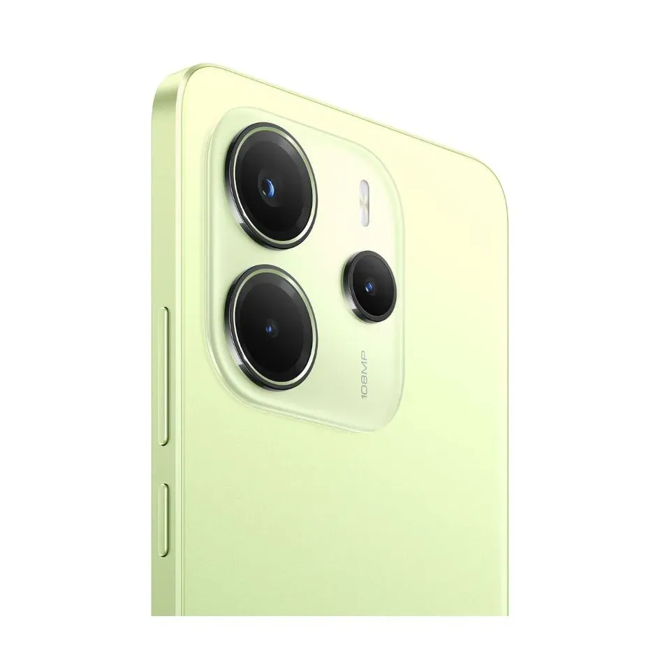 Celular Xiaomi Note 14 8/256GB Verde