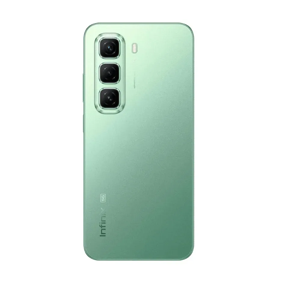 Celular Infinix Hot 50 5G 8/256GB Verde