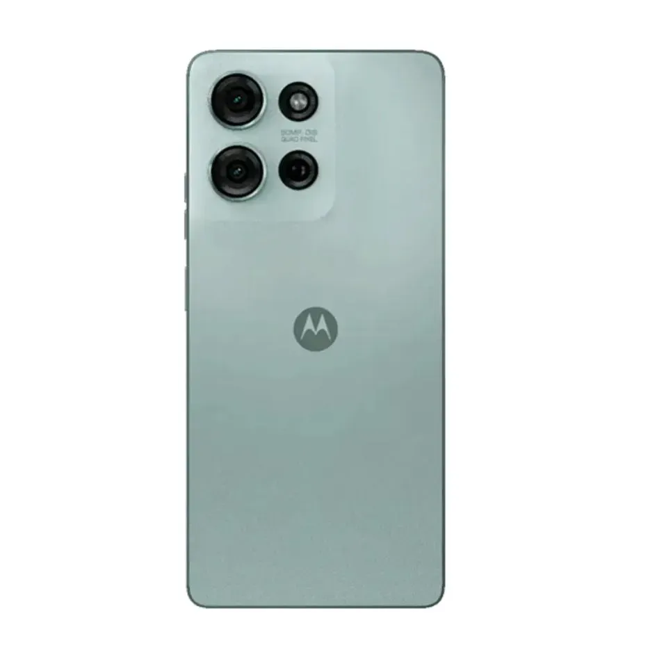 Celular Motorola G75 5G 8/256GB Verde