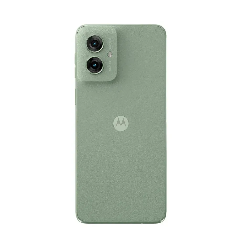 Celular Motorola G55 8/256GB 5G Verde