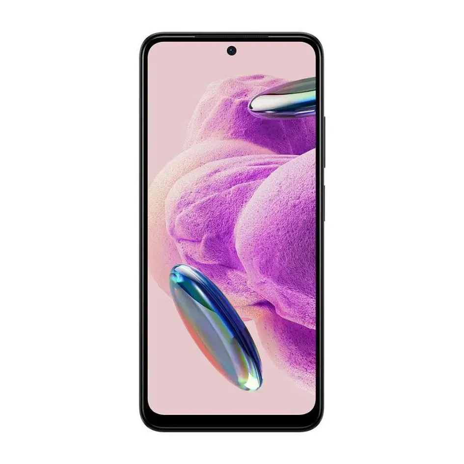 Celular Xiaomi Note 12s 8/256GB Azul 