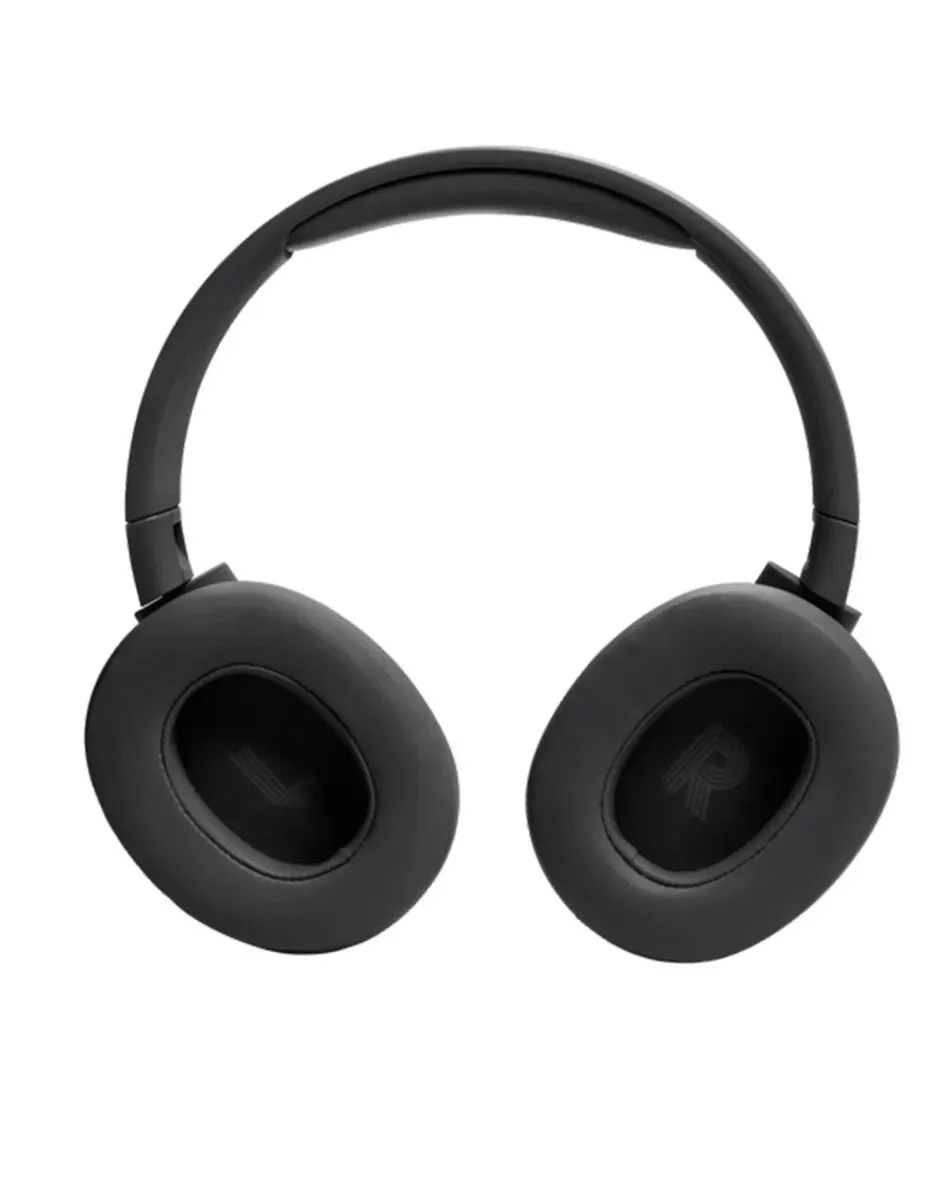 Audifonos Diadema Inalambrico JBL Tune 720 Negro