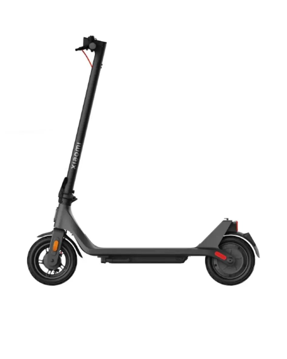 Patineta Electrica 4 Lite (2ND GEN) Negro