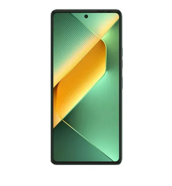 Celular Tecno Pova 6 12/256GB Verde