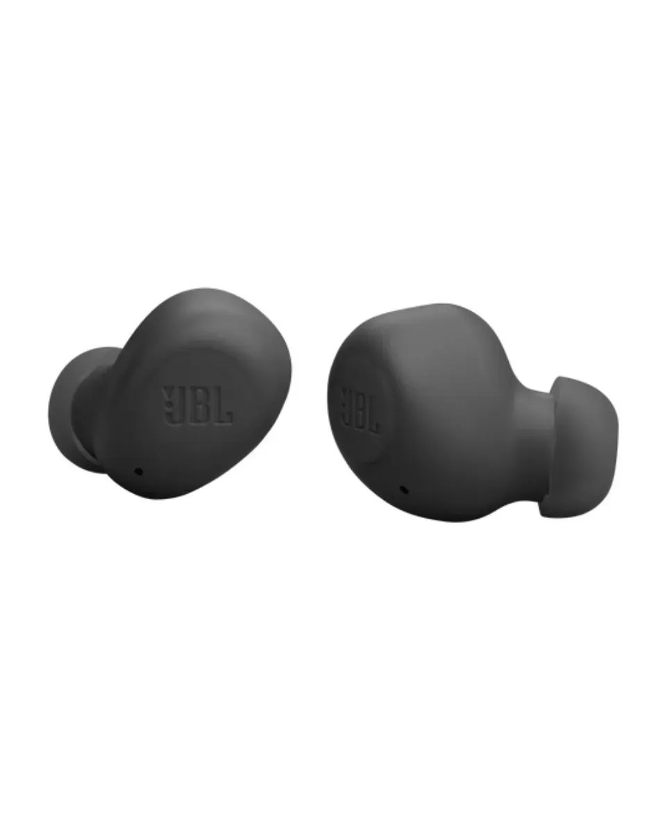 Audifonos Inalambrico JBL Wave Buds Negro