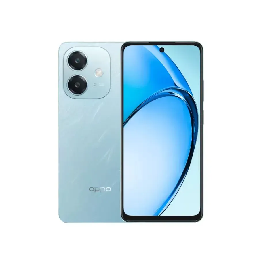 Celular Oppo A20 4/128GB Azul