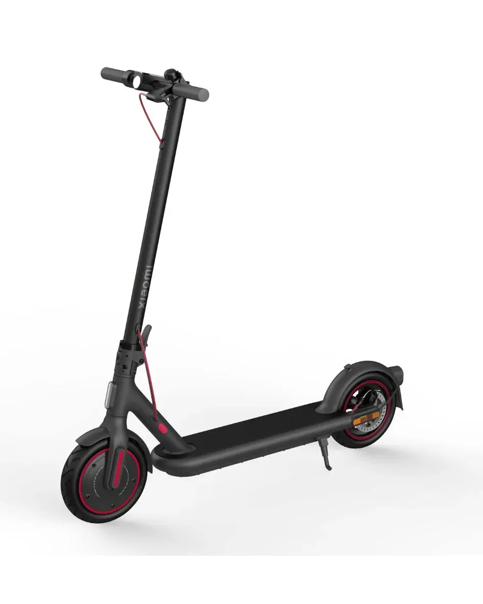 Patineta Xiaomi Electrica 4 Pro (2ND GEN) Negro