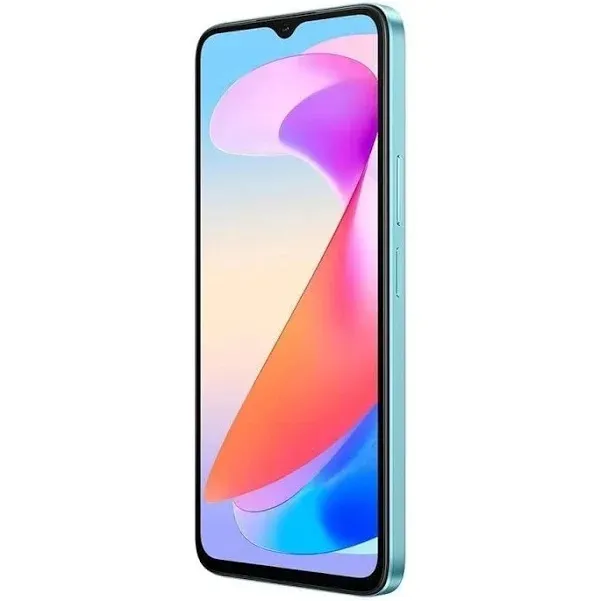 Celular Honor  X6a 4/128GB Azul