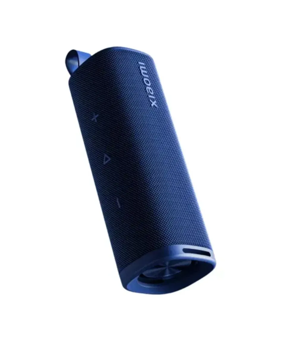 Parlante Xiaomi Sound Outdoor Bluetooth 30W Azul 