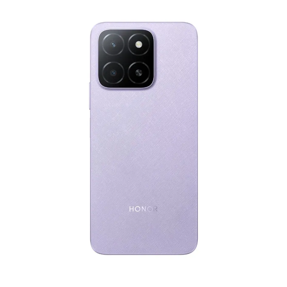 Celular Honor X5B Plus 4/256GB Morado 