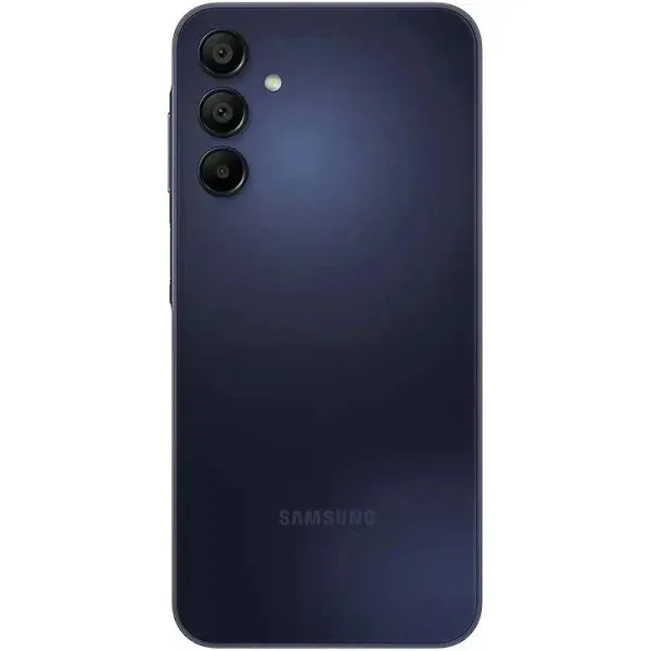 Celular Samsung A15 8/256GB 5G Negro  