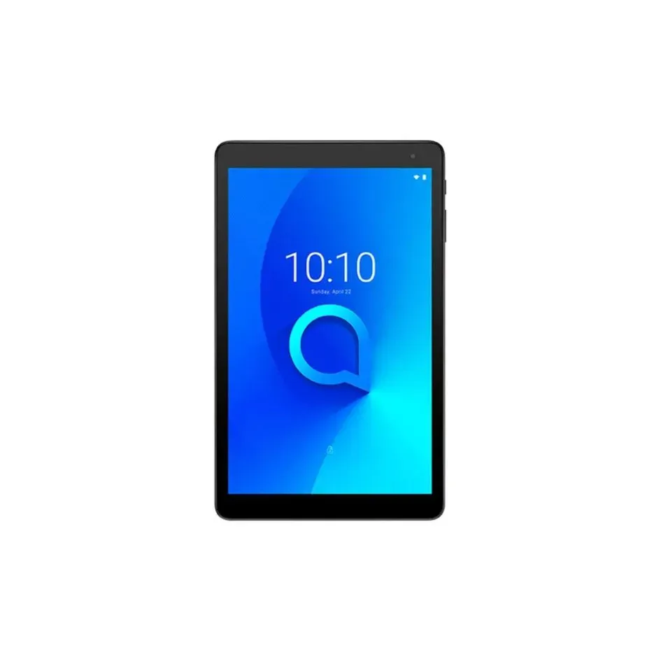 Tablet Alcatel 10 Pulg Tablet 1T Wifi Negro 