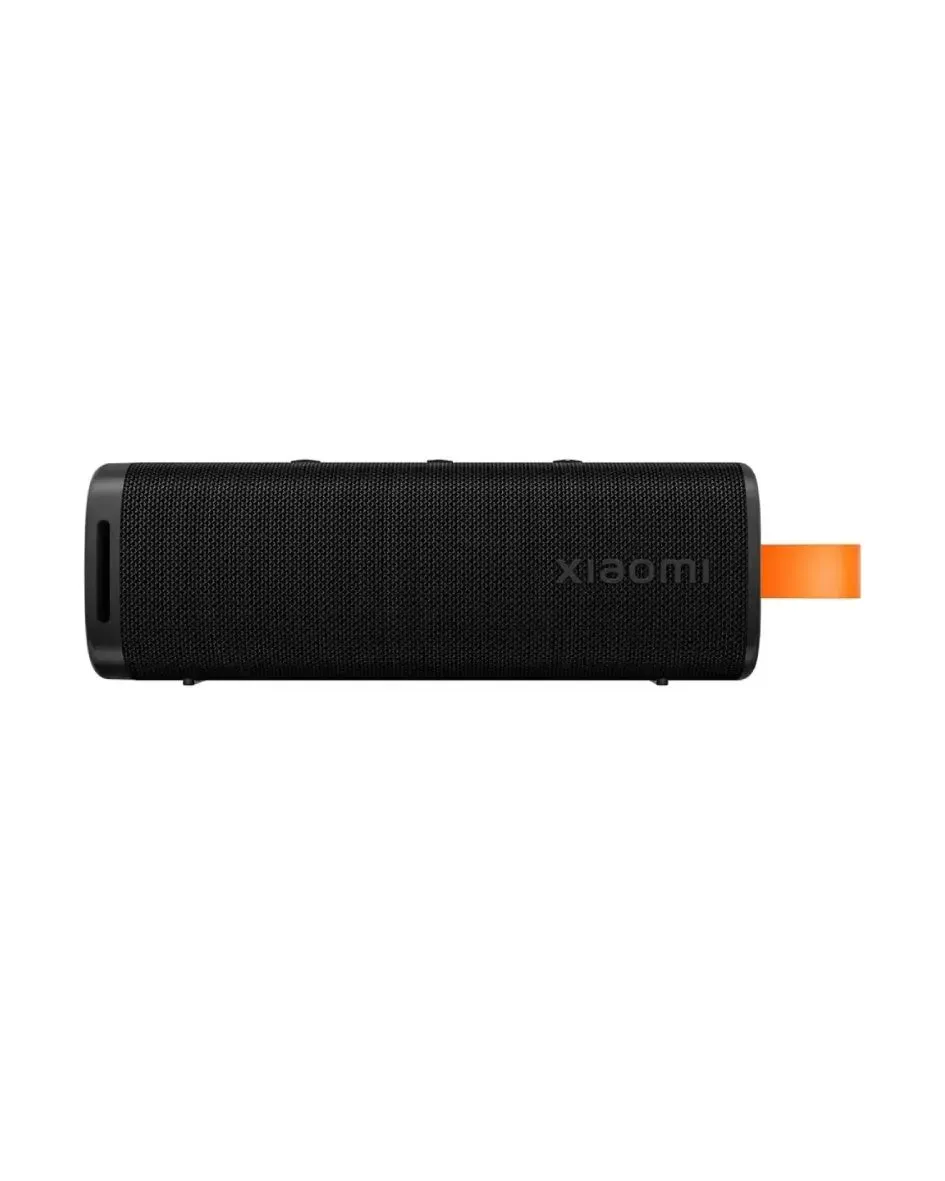 Parlante Xiaomi Sound Outdoor Bluetooth 30W Negro