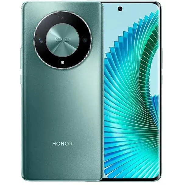 Celular Honor Magic 6 Lite 8/256GB Verde