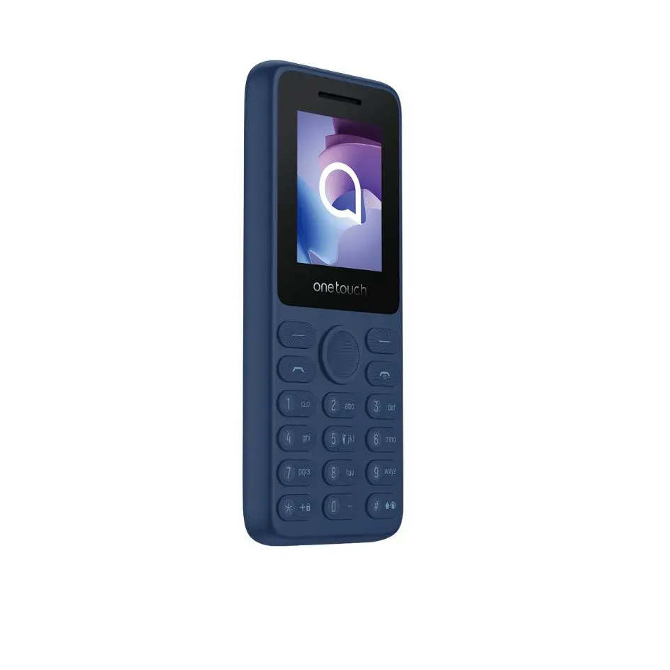 Celular Tcl 4041 Azul 4G 