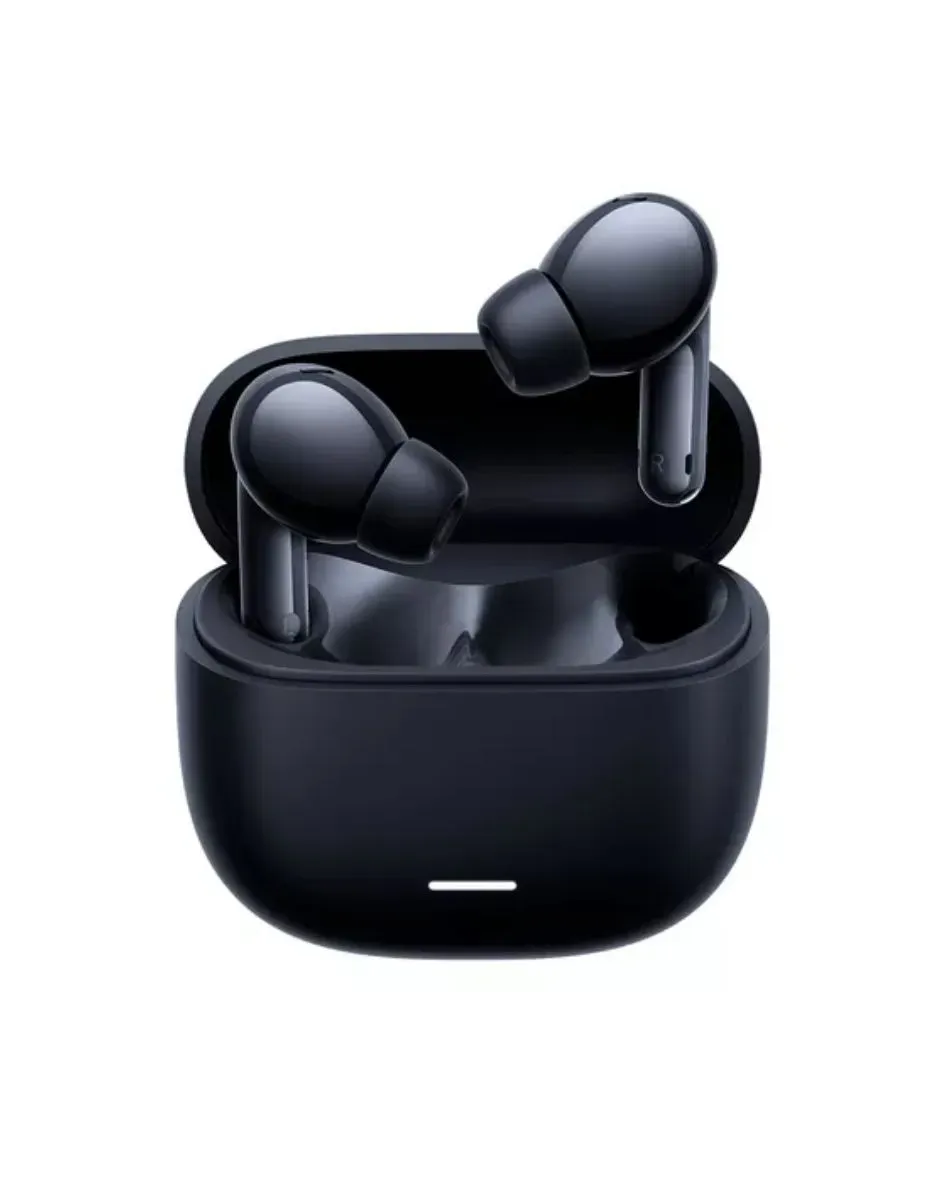 Audifonos Xiaomi Redmi Buds 6 Lite Negro