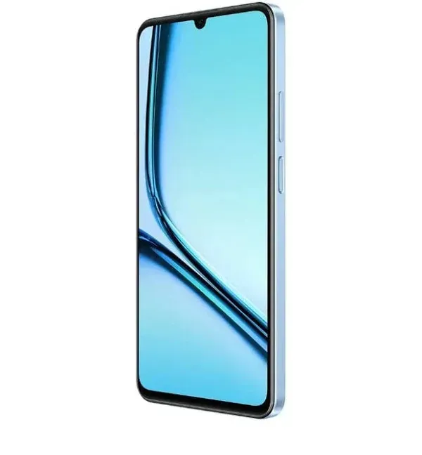 Celular Realme Note 50 4/128GB Azul 