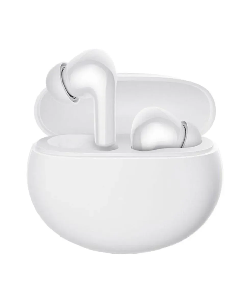 Audifonos Remi Buds 4 Active Blancos 