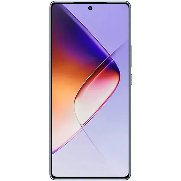 Celular Infinix Note 40 Pro 8/256GB Negro