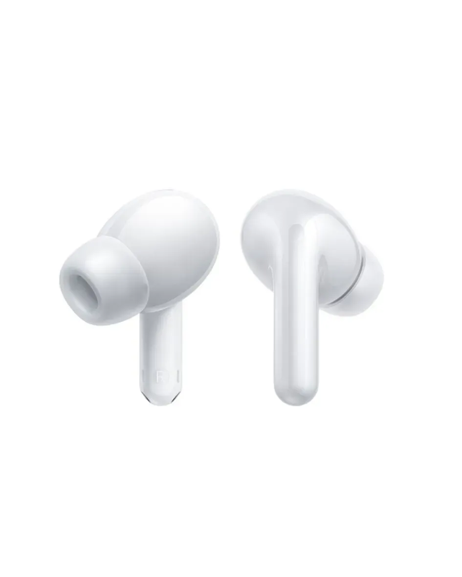 Audifonos Xiaomi Redmi Buds 6 Lite Blanco