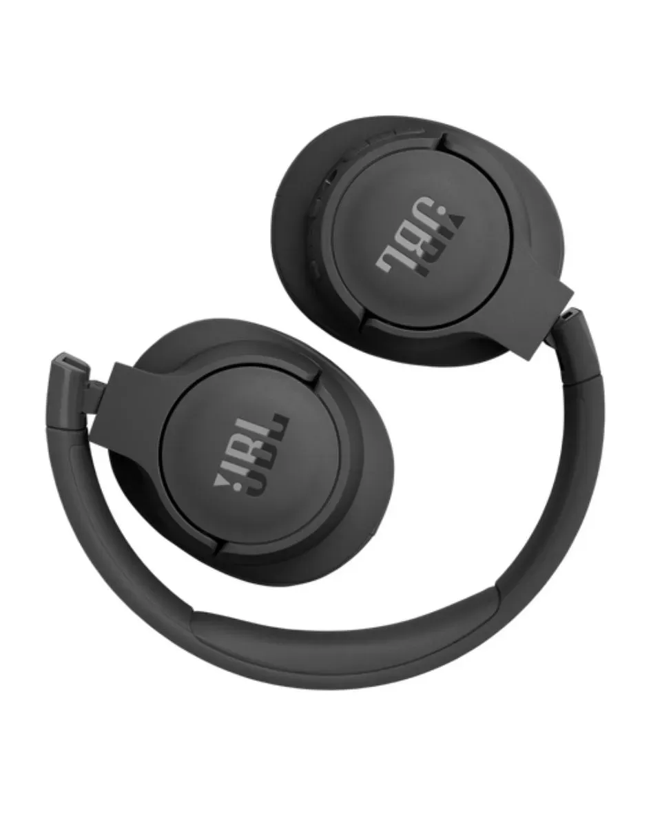 Audifonos Diadema Inalambrico JBL Tune 770NC Negro 